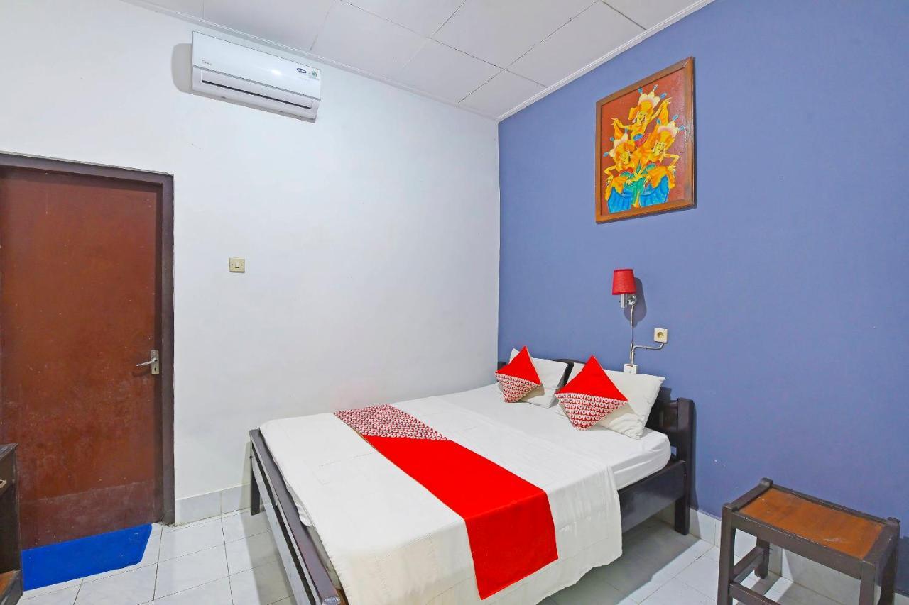 Oyo 3244 Grand Chandra Hotel Denpasar  Exterior photo
